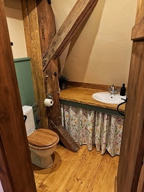 Roubenka Jizersk� magistr�la - rozhledna �t�p�nka