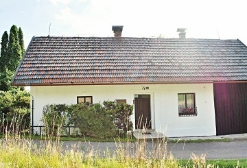 Chalupa Český ráj - Hamštejn - Malá Skála - Kozákov