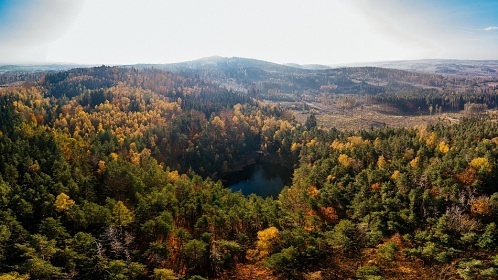 Hidden Retreat