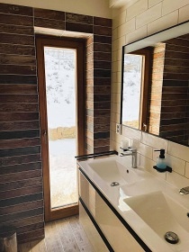 Chalupy s wellness - Svratka - Žďárské vrchy