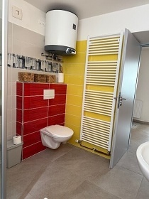 Chalupa Vyso�ina - Da�ice - Tel� - �esk� Kanada