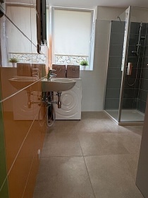 Chalupa Vyso�ina - Da�ice - Tel� - �esk� Kanada