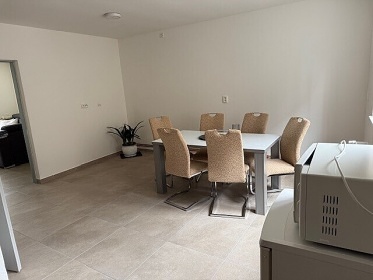 Chalupa Vyso�ina - Da�ice - Tel� - �esk� Kanada