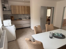 Nov� objekt: Chalupa Vyso�ina - Da�ice - Tel� - �esk� Kanada 9C-207