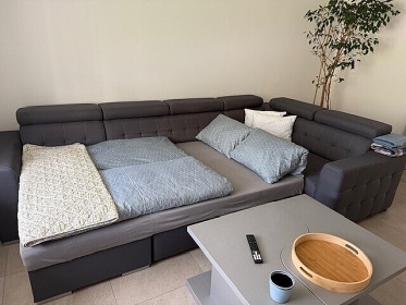 Chalupa Vyso�ina - Da�ice - Tel� - �esk� Kanada