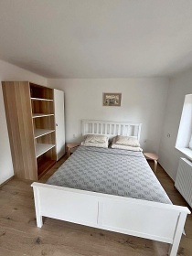 Apartmánová chalupa s bazénem - hrad Trosky - Český ráj