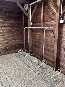 Apartmánová chalupa s bazénem - hrad Trosky - Český ráj