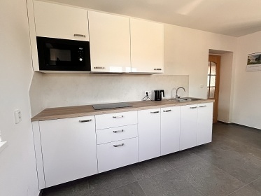 Apartmánová chalupa s bazénem - hrad Trosky - Český ráj