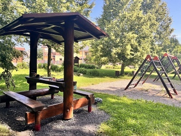 Apartmánová chalupa s bazénem - hrad Trosky - Český ráj