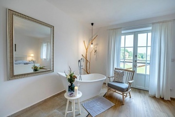 Apartmánová chalupa Šumava - Lipno - Horní Planá