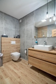 Apartmánová chalupa Šumava - Lipno - Horní Planá