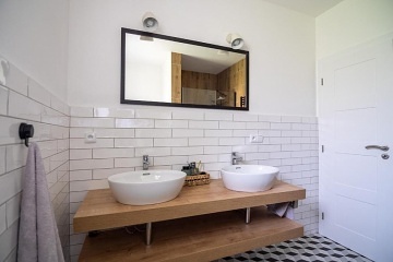 Apartmánová chalupa Šumava - Lipno - Horní Planá