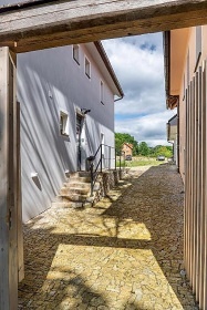 Apartmánová chalupa Šumava - Lipno - Horní Planá