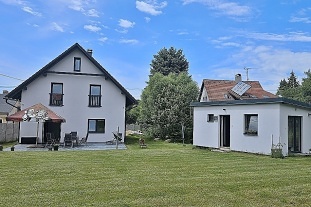 Nový objekt: Chalupa u Singltreku - Nové Město pod Smrkem 6C-151