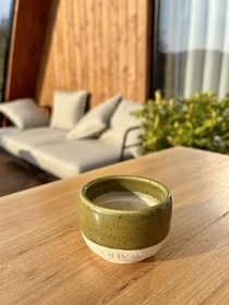 Glamping s wellness - Koryany - Buchlov - Chiby
