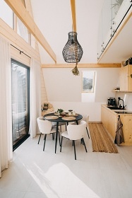 Glamping s wellness - Koryany - Buchlov - Chiby