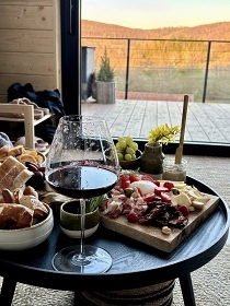 Glamping s wellness - Koryany - Buchlov - Chiby