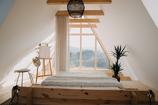 Glamping s wellness - Koryany - Buchlov - Chiby
