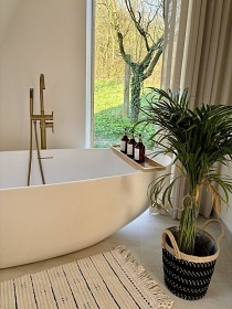 Glamping s wellness - Koryany - Buchlov - Chiby