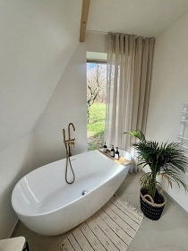 Glamping s wellness - Koryany - Buchlov - Chiby