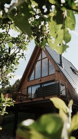 Glamping s wellness - Koryčany - Buchlov - Chřiby