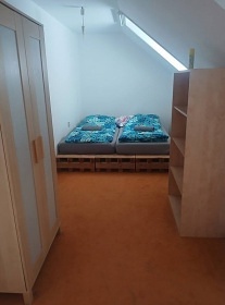 Wellness chalupa - T�n nad Vltavou - ji�n� �echy