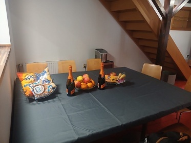 Wellness chalupa - T�n nad Vltavou - ji�n� �echy