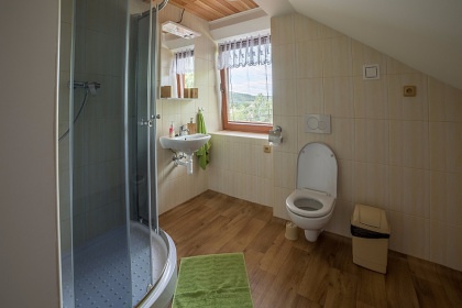 Srub pod lesíkem - Kyjov - Bohuslavice