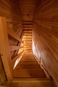 Srub pod lesíkem - Kyjov - Bohuslavice