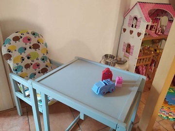 Chalupa u rybn�ka - Vyso�ina - Poles� - �irovnice