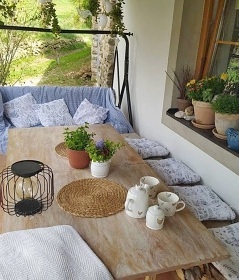 Chalupa u rybníka - Počátky - Žirovnice - Vysočina