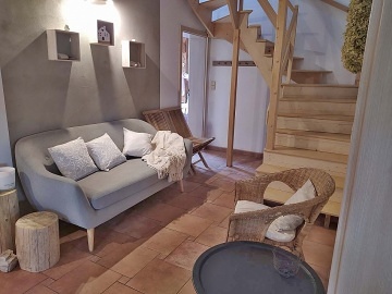 Chalupa u rybníka - Počátky - Žirovnice - Vysočina