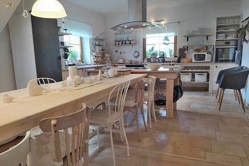 Chalupa u rybn�ka - Vyso�ina - Poles� - �irovnice