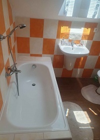 Chalupa Mikulovská - apartmány Pálava - Lednice
