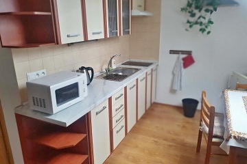 Chalupa Soutok - apartm�ny P�lava - Dyje