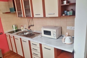 Chalupa Mikulovská - apartmány Pálava - Lednice