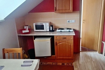 Chalupa Mikulovská - apartmány Pálava - Lednice
