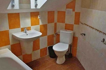 Chalupa Mikulovská - apartmány Pálava - Lednice