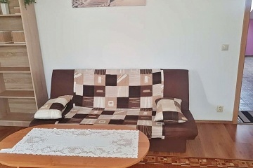 Chalupa Mikulovská - apartmány Pálava - Lednice
