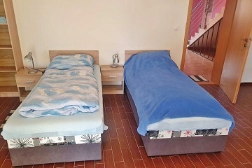Chalupa Soutok - apartm�ny P�lava - Dyje