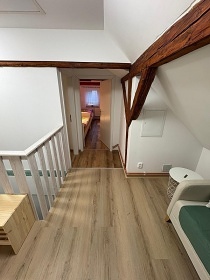 Chalupa s baz�nem - Doln� Morava - Doln� Hede�