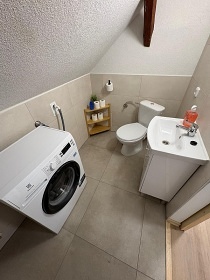 Chalupa s baz�nem - Doln� Morava - Doln� Hede�