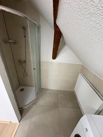 Chalupa s baz�nem - Doln� Morava - Doln� Hede�