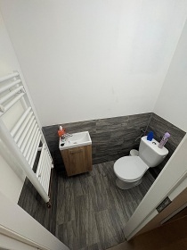 Chalupa s baz�nem - Doln� Morava - Doln� Hede�