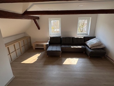 Chalupa s baz�nem - Doln� Morava - Doln� Hede�