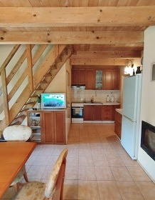 Chata �tiavnick� vrchy - term�ln� koupali�t�