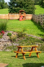 Wellness srub - term�ly Hrub� Jesen�k - Prad�d