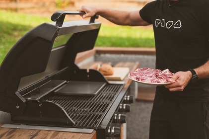 Wellness srub - term�ly Hrub� Jesen�k - Prad�d