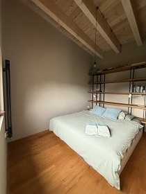 Chata Slapy s lokou - Nov ivoho - Vltava