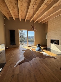 Chata Slapy s lo�kou - Nov� �ivoho�� - Vltava